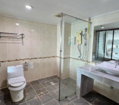 Семейный номер Standard в The Beach Front Resort Pattaya  - SHA Plus