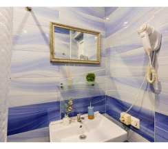 Комфорт big в Море