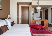 Номер студия в Staybridge Suites