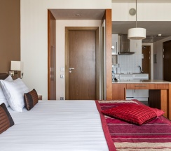 Номер студия в Staybridge Suites