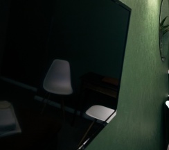 Семейный двухкомнатный в Gardens Hotel