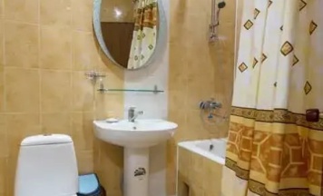 Room (Building No. 2) с 2 комнатами в Сосновая Роща