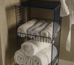 Коттедж премиум с 2 двуспальными кроватями в Na Holme