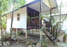 Бунгало Standard в Moonhut Bungalows