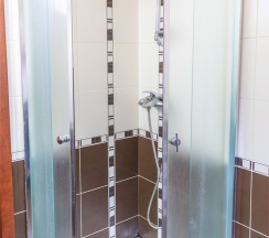 Семейный полулюкс (DBL+2ExB) в Высокий берег