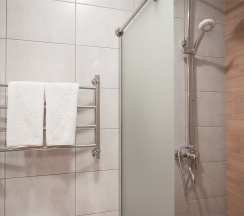 2-х местный Люкс в Ambra Resort hotel AII inclusive