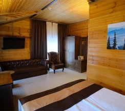 Делюкс "Cairo" в Allure Lodge