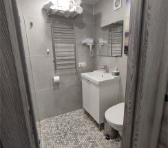 №18 (5-ти местный номер) в Тургояк