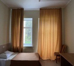 «Стандартный» одноместный номер в Покровское