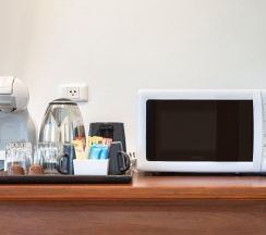 Бунгало Premium c 1 комнатой с балконом в Isara Nai Yang Resort