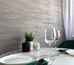 Квартира в Апартаменты на Берберовская 26 строение 2