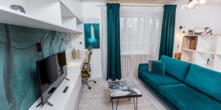 Минск: Апартаменты Апартаменты на берегу Цнянского водохранилища