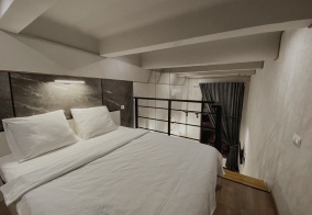 Апартаменты Апартаменты на ул. Савушкина, 6К в Астраханской области