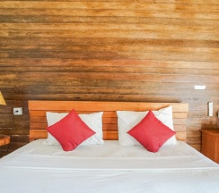 Номер Deluxe в Penida Lapaya Garden