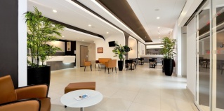 Канны: Апартаменты Residéal Premium Cannes
