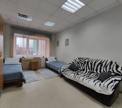 Комната в Апарт Миасс