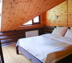 Четырёхместные апартаменты в Горки