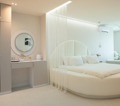 Апартаменты, 40м² в Этажидейли