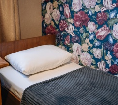 Эконом Двухместный в Крыжовник