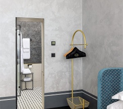 Супериор Премьер в Чарушин