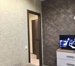 Трёхместный номер Superior в Кольская усадьба