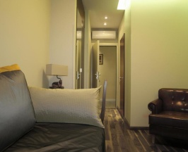 1-местная комната стандарт в Лота