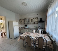 Двухкомнатные апартаменты в Эверест