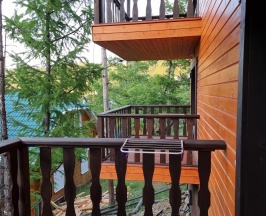 Корпус 2 №2 Стандарт Тwin Мини  в Эндемик