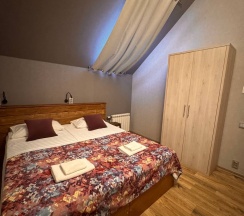 Комфорт в Три кота