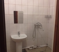 Койко-место в общем номере в Main room
