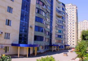 Хостел Hostel Ark Shatyr в Алматы
