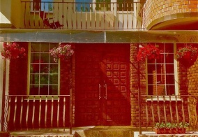 Мини-отель Андол в Московской области