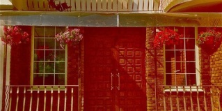 Немчиновка: Мини-отель Андол