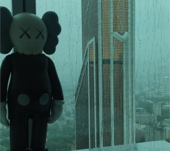 Койко место в Мужском и Женском 4-местном номере в The 7 hostels