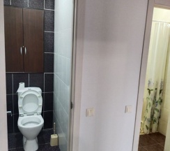 Квартира в Апартаменты на улица Ю. Клыкова, 81Гк3А