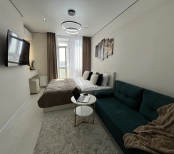 Квартира в Уют61