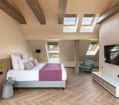 Стандарт Бизнес в Berry Hotel&Spa 4*