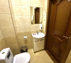 Делюкс в Mari inn