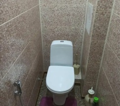 Пятиместные апартаменты с 2 комнатами в Апартаменты КвартОтель на М.Горького 85Б 12