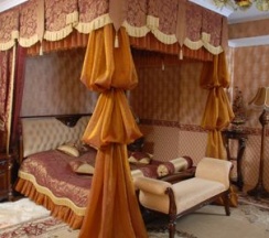 Президентский (со смежной комнатой для охраны) в Атлантида