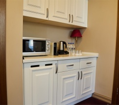 Suite "Bridge" в The Bridge hotel