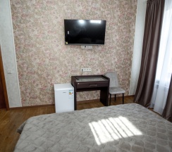 Номер Deluxe в Вереск