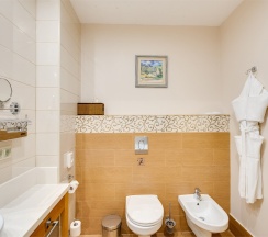 Бизнес с видом на парк в Kulibin Parkhotel&SPA 5*