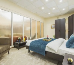 Апартаменты в GM Apartments