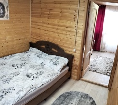 Полулюкс семейный с кухней в Mon Ami