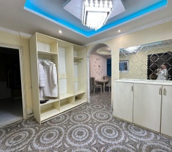6-комнатный коттедж улучшенный в Cottage.Moscow