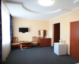 Номер полулюкс в Нео