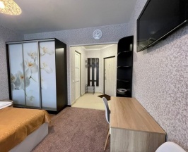 Номер комфорт в Long House