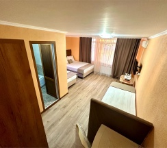 Семейный номер в Pearl of GrandLoo