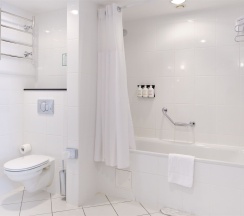 Студио в Холидей Инн Москва Сокольники